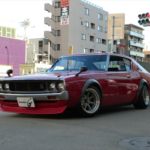 S51 GC111改 スカイライン GT-EX