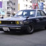 S54 HGC211 スカイライン GT-EL ジャパン