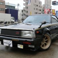 S54 HGC211改 スカイライン GT-EX ジャパン