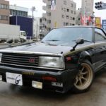 S54 HGC211改 スカイライン GT-EX ジャパン