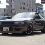 S63 HR31 スカイラインGTS ツインカムターボ HR31 スカイライン