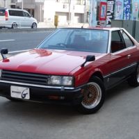 S58 DR30 スカイライン RSターボ DR30 スカイライン