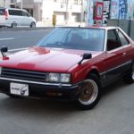 S58 DR30 スカイライン RSターボ DR30 スカイライン