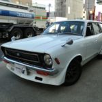 S52 VB210改 サニー バン サニーバン