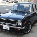 H3 B122改 サニートラック サニトラ