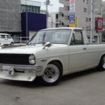H5 GB122 サニートラック ロング サニトラ