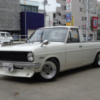 H5 GB122 サニートラック ロング サニトラ