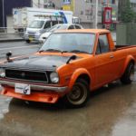 H2 B122改 サニートラック サニトラ