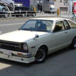 S54 HB310 サニー SGX サニー