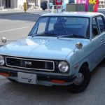 S45 B110 サニー サニー