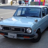 S45 B110 サニー サニー