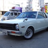 S46 B110 サニー GX サニー