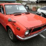 S47 TE27 スプリンタートレノ トレノ