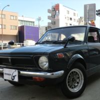 S47 TE27 スプリンタートレノ トレノ