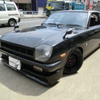 S49 TE47 スプリンタートレノ トレノ