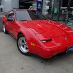 旧車買取情報
1991年 平成3年 フェアレディZ 300ZX 2シーター Tバールーフ 左ハンドル Z31