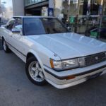 旧車買取情報
1987年 昭和62年 GX71 マークⅡ グランデ ツインカム24 リミテッド 71マークⅡ