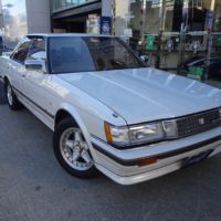 1987年 昭和62年 GX71 マークⅡ グランデ ツインカム24 リミテッド 71マークⅡ