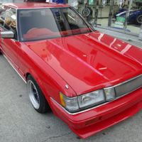 1987年 昭和62年式 GX71マークⅡ グランデ 71マークⅡ