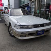 1990年 平成2年式 MZ21改 ソアラ 3.0 GT-LTD 20ソアラ