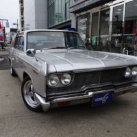 1980年 昭和55年 A33 デボネア 2.6エグゼクティブSE デボネア