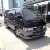 1994年 平成6年式 ホーミーコーチ GTクルーズ ホーミー