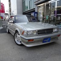 1990年 平成2年式 PAY31 セドリック4DHT ブロアムVIP Y31セドリック
