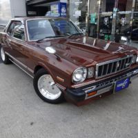 1980年 昭和55年 MX41 マークⅡ 2DHT グランデ MX41マークⅡ
